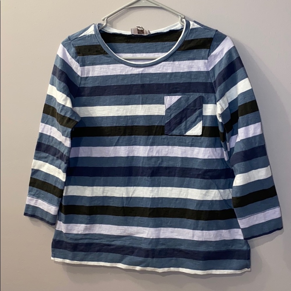 Loft top
